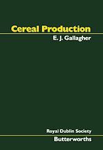 Télécharger le livre :  Cereal Production