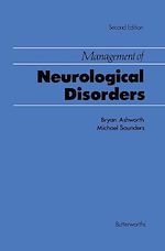 Télécharger le livre :  Management of Neurological Disorders