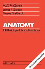 Télécharger le livre :  Anatomy