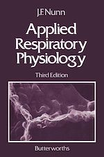 Télécharger le livre :  Applied Respiratory Physiology