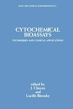Télécharger le livre :  Cytochemical Bioassays