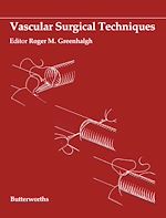 Télécharger le livre :  Vascular Surgical Techniques