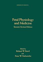 Télécharger le livre :  Fetal Physiology and Medicine