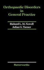 Télécharger le livre :  Orthopaedic Disorders in General Practice