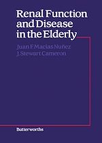 Télécharger le livre :  Renal Function and Disease in the Elderly