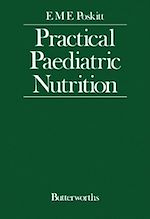 Télécharger le livre :  Practical Paediatric Nutrition