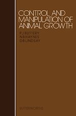 Télécharger le livre :  Control and Manipulation of Animal Growth