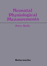 Télécharger le livre :  Neonatal Physiological Measurements