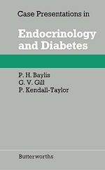 Télécharger le livre :  Case Presentations in Endocrinology and Diabetes
