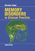 Télécharger le livre :  Memory Disorders in Clinical Practice