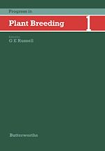 Télécharger le livre :  Progress in Plant Breeding—1
