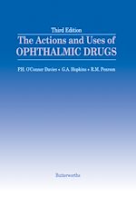 Télécharger le livre :  The Actions and Uses of Ophthalmic Drugs