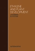 Télécharger le livre :  Ethylene and Plant Development