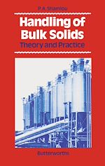 Télécharger le livre :  Handling of Bulk Solids