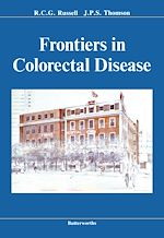 Télécharger le livre :  Frontiers in Colorectal Disease