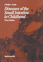 Télécharger le livre :  Diseases of the Small Intestine in Childhood
