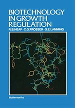 Télécharger le livre :  Biotechnology in Growth Regulation
