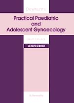 Télécharger le livre :  Dewhurst's Practical Paediatric and Adolescent Gynaecology