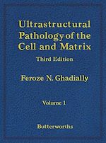 Télécharger le livre :  Ultrastructural Pathology of the Cell and Matrix