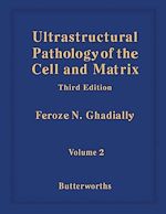 Télécharger le livre :  Ultrastructural Pathology of the Cell and Matrix