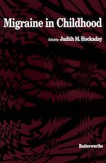 Télécharger le livre :  Migraine in Childhood