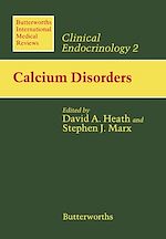 Télécharger le livre :  Calcium Disorders