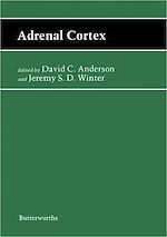 Télécharger le livre :  Adrenal Cortex