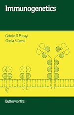 Télécharger le livre :  Immunogenetics