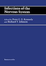 Télécharger le livre :  Infections of the Nervous System