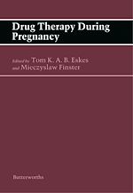 Télécharger le livre :  Drug Therapy During Pregnancy