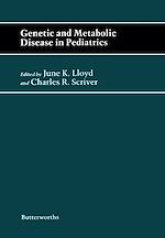 Télécharger le livre :  Genetic and Metabolic Disease in Pediatrics