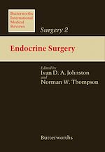 Télécharger le livre :  Endocrine Surgery