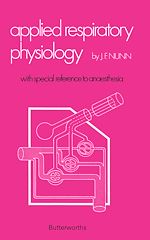 Télécharger le livre :  Applied Respiratory Physiology
