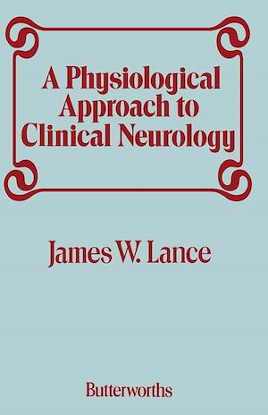 Téléchargez le livre :  A Physiological Approach to Clinical Neurology