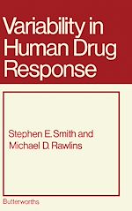 Télécharger le livre :  Variability in Human Drug Response