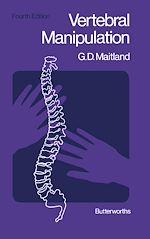 Télécharger le livre :  Vertebral Manipulation