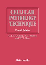 Télécharger le livre :  Cellular Pathology Technique