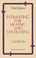 Télécharger le livre :  Estimating for Heating and Ventilating
