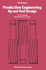 Télécharger le livre :  Production Engineering