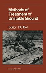 Télécharger le livre :  Methods of Treatment of Unstable Ground