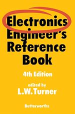 Télécharger le livre :  Electronics Engineer's Reference Book