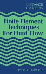 Télécharger le livre :  Finite Element Techniques for Fluid Flow