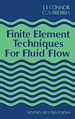 Télécharger le livre :  Finite Element Techniques for Fluid Flow