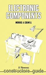 Télécharger le livre :  Electronic Components