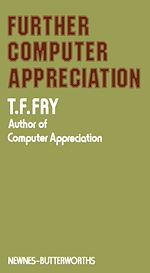 Télécharger le livre :  Further Computer Appreciation