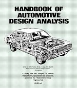 Télécharger le livre :  Handbook of Automotive Design Analysis