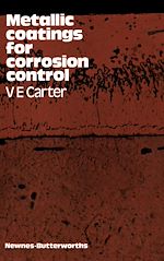 Télécharger le livre :  Metallic Coatings for Corrosion Control