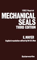 Télécharger le livre :  Mechanical Seals