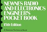 Télécharger le livre :  Newnes Radio and Electronics Engineer's Pocket Book