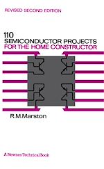 Télécharger le livre :  110 Semiconductor Projects for the Home Constructor